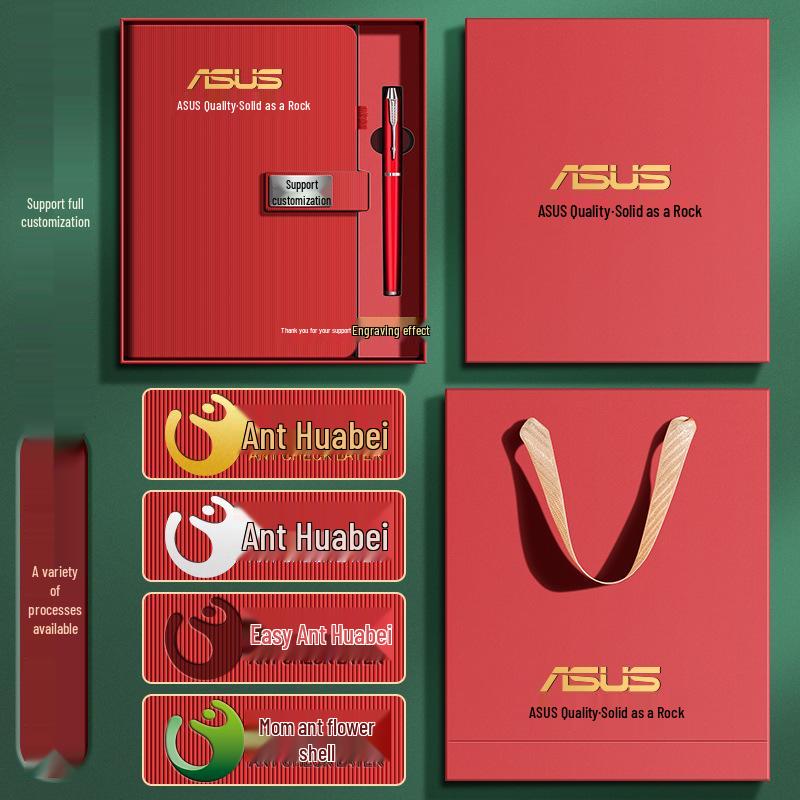 Custom 2026 365-Day Agenda Notebook: Nameplate Buckle with Time Management & Self-Discipline Check-In Features