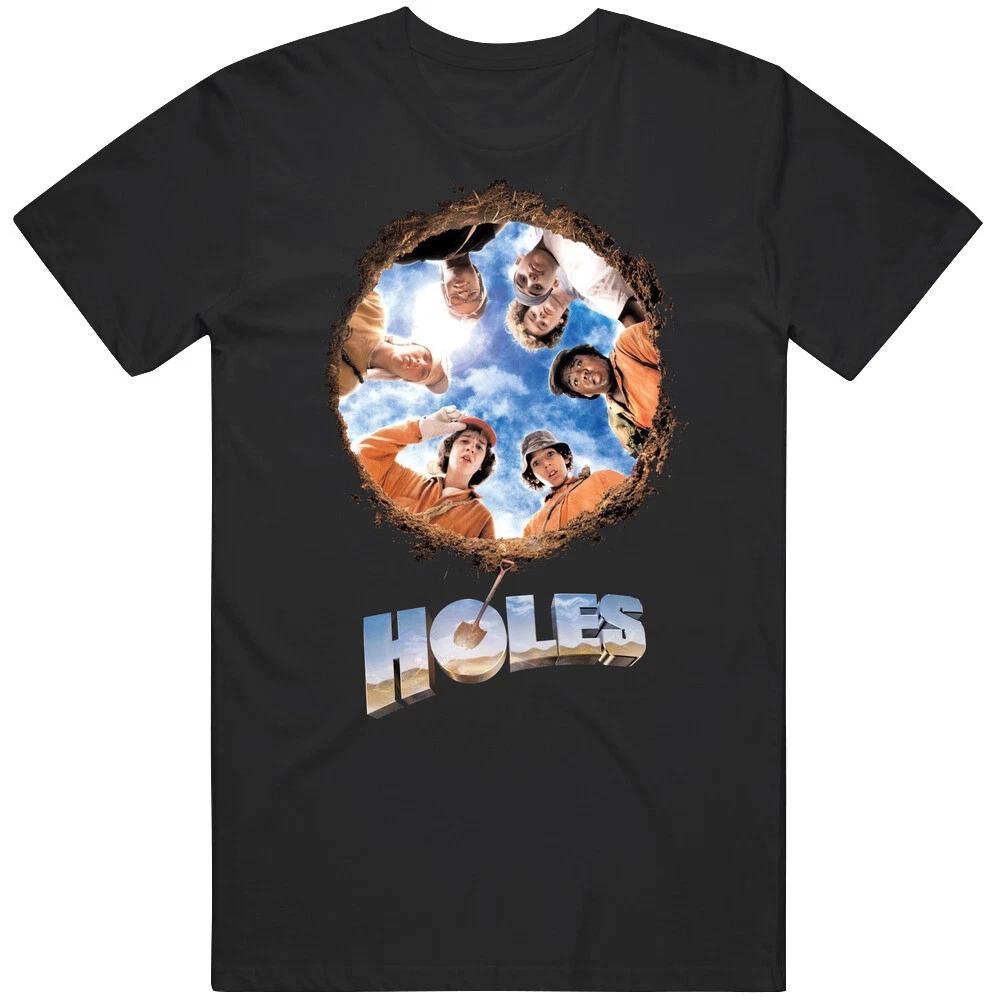 

Holes Movie 200 T Shirt 4XL