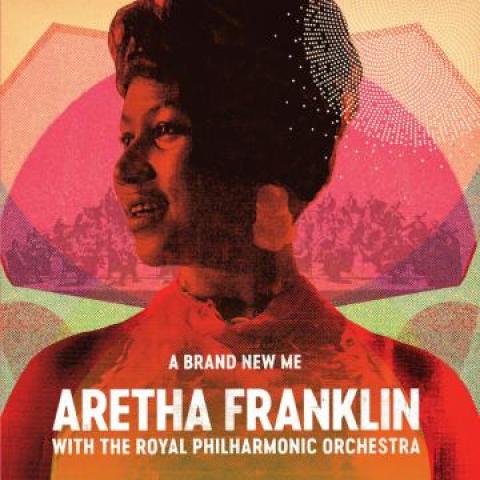

LP Record ARETHA FRANKLIN A Brand New Me 2LP 081227942366R1 Rhino 2017 Europe SoulFunk