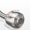 MDNG Single Cold Retractable Swivel Kitchen Faucet (2-Pack)