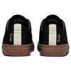 Converse One Star Pro Cordura Canvas Leather Non-slip and Abrasion Resistant Low-Top Board Shoes Unisex Black