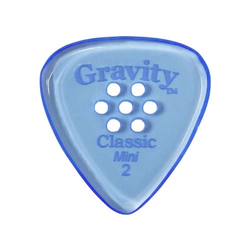

GRAVITY Pick (Jazz) Gravity Pick GCLM2PM 2.0
