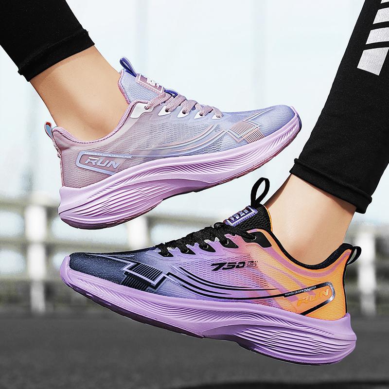 Comfortable Men Casual Shoes Sport Basketball Running Sneakers Men High Quality Street Athletic Men's Shoes Breathable Women New