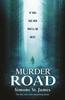 Murder Road by Simone St James Hardback Book 9780241678183