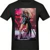 Hip Hop Lion Hustle Money Urban Drip Streetwear Black King T-Shirt,100% Cotton.Jpg