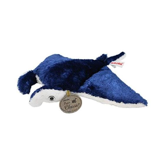 Aurora World Plush Aqua Classic Manta M