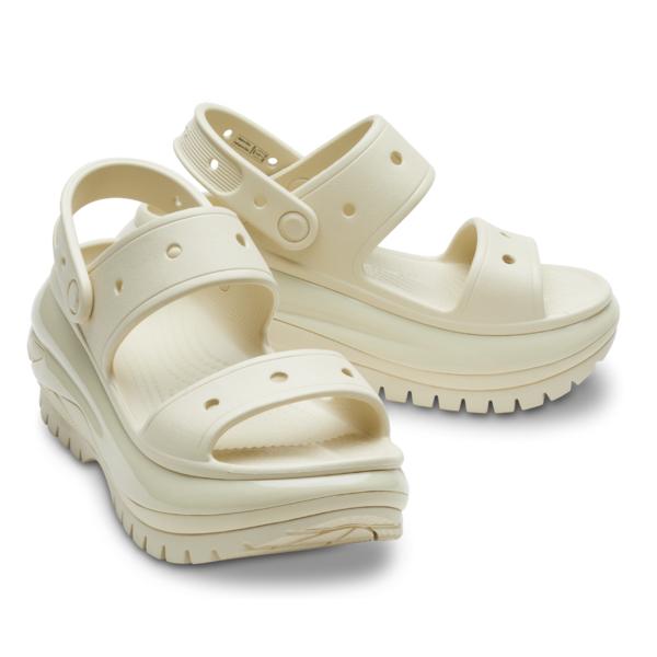 Crocs Women S Mega cruSh Sandal 207989 2y2