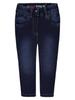 Girls' Navy Blue Kanz Jeans
