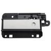 Glove Box Lock Latch Handle For 2007-2014 GMC Sierra 1500 2500HD 3500HD 15914995