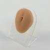 Professional Silicone Body Facials Piercing Trainer With Realistic Skin Texture For Dental Education And Aesthetic Labs