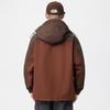 Heren American-Style Trendy Windjack - Lente 2026 Werkkleding, Grote Maten, Voor Lente & Herfst
