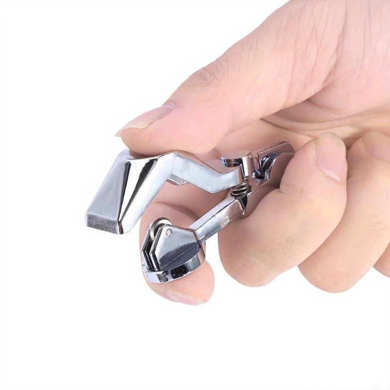 Cutting Plastic Tube Tool Hand Cutting Tool 60mm Glass Tube Cutter Plastic Tube Tubing Pipe Wheel Bottle Cutting Tool SG