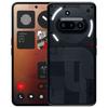 Smartphone Nothing Phone (3a) 5G 12GB 256GB Black Dual SIM Snapdragon™ 7s Gen 3