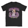 2026 Y2K Vintage Summer Hip Pop Hannah Montana 20th Anniversary TShirt Cotton Casual Print Tee Shirt for Women Unisex