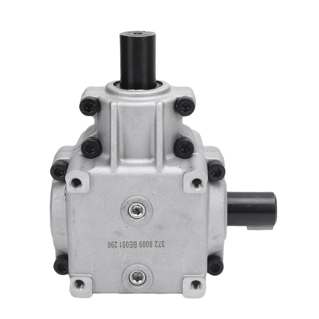 Mower Deck Gear Box 481516 Aluminum Deck Gearbox Assembly Replacement for Scag Turf Mowers