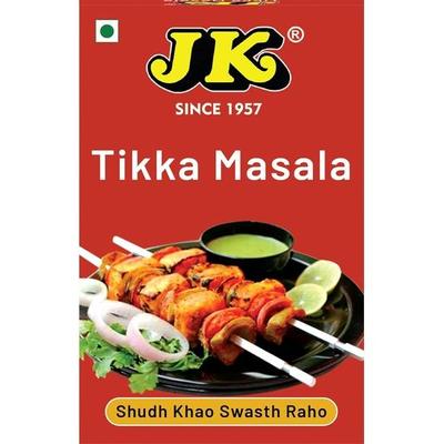 JK Tikka Masala,100g (Pack of 1)