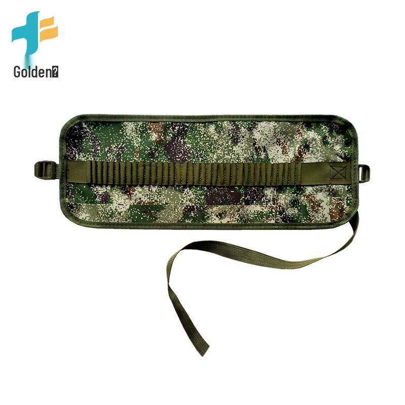 Durable Camouflage Pencil Case