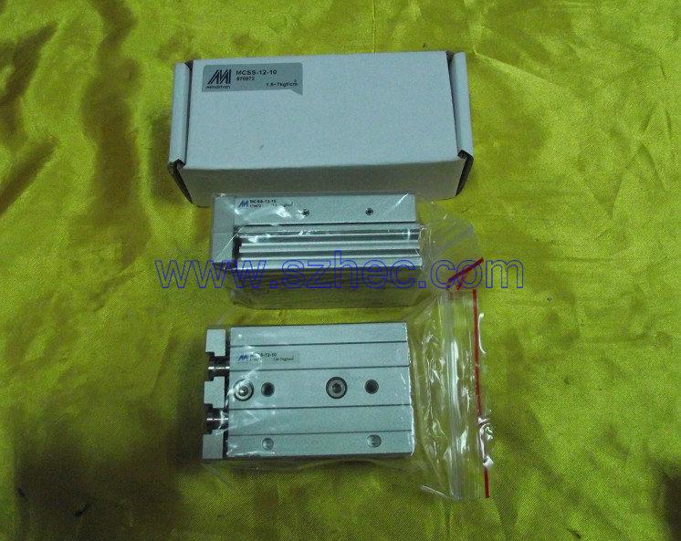 MINDMAN MCSS-12-10 MCSS-8-40-AS-X11 Slide Cylinder - Genuine Product