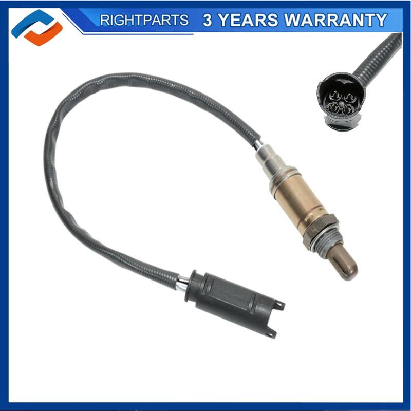 Oxygen Sensor 0258005339 For Bmw E60 E61 E63 E64 Car Auto Part 11787836451 F00HL00057 11787506539