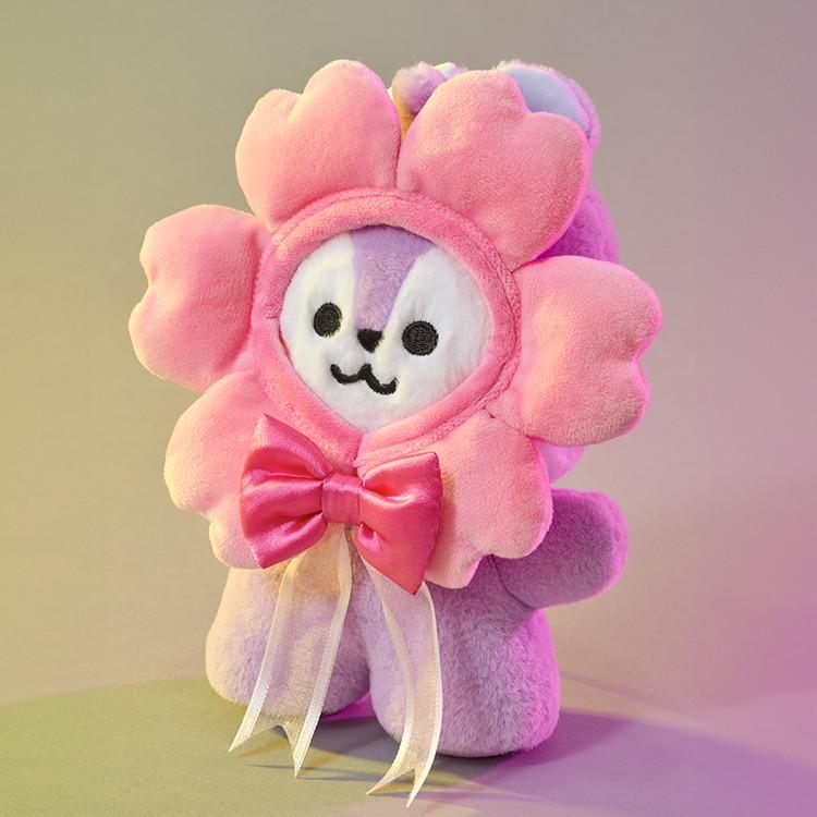 BT21 Born to Dance Closet Accessory Set (Wreath)