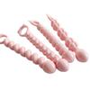 Beads Soft Anal Plug Anus Toys Big Balls Silicone G-Spot Stimulating Butt Plugs Adult Sex Couple Sexy
