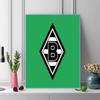 Geometric Letter B 100% Round Full Drill 5D DIY Diamond Painting Embroidery Cross Stitch Rhinestone Decor
