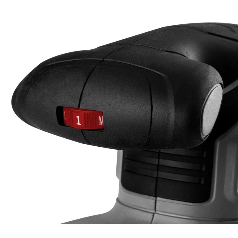 380W ORBIT SANDER, FOOT 115*230MM - T 59G329