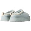 (WMNS) UGG Tazz Slipper 'Sea Foam' Women's 1122553-SFOA
