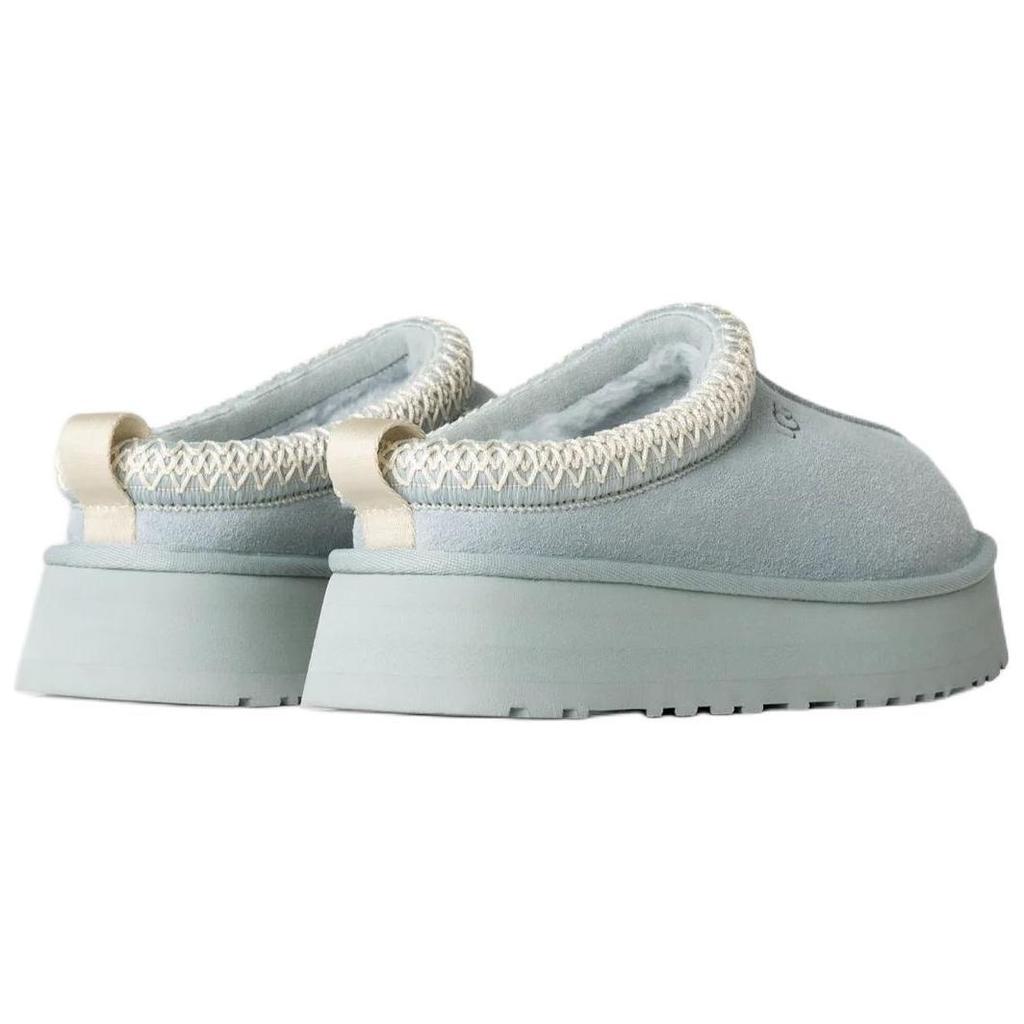 (WMNS) UGG Tazz Slipper 'Sea Foam' Women's 1122553-SFOA