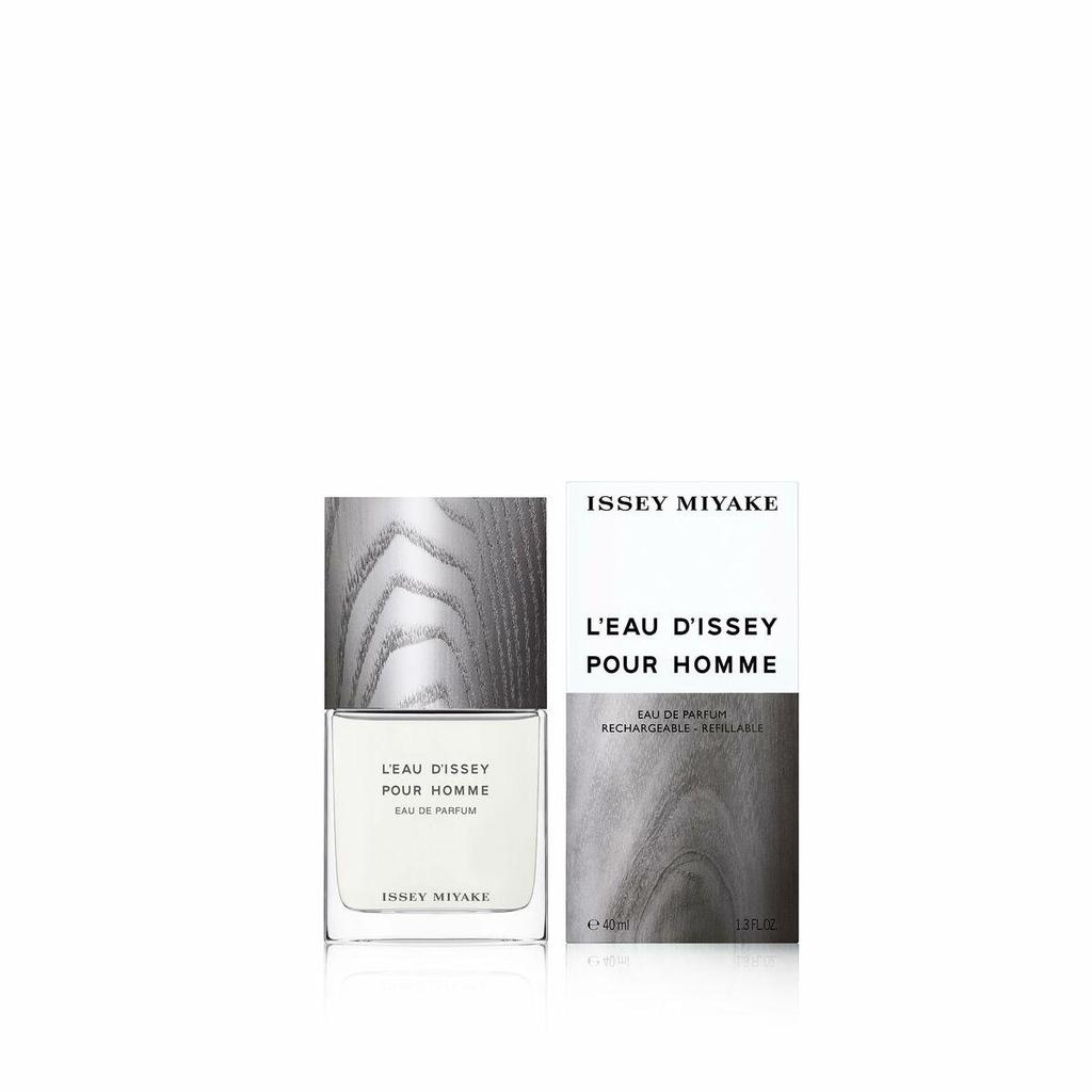 Issey-Miyake L'Eau d'Issey Pour Homme eau de toilette Silver