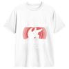 Tai Chi Tshirts Unisex Amazing Pure Cotton Tee Shirt O Neck Short Sleeve T Shirt Printed Clothing