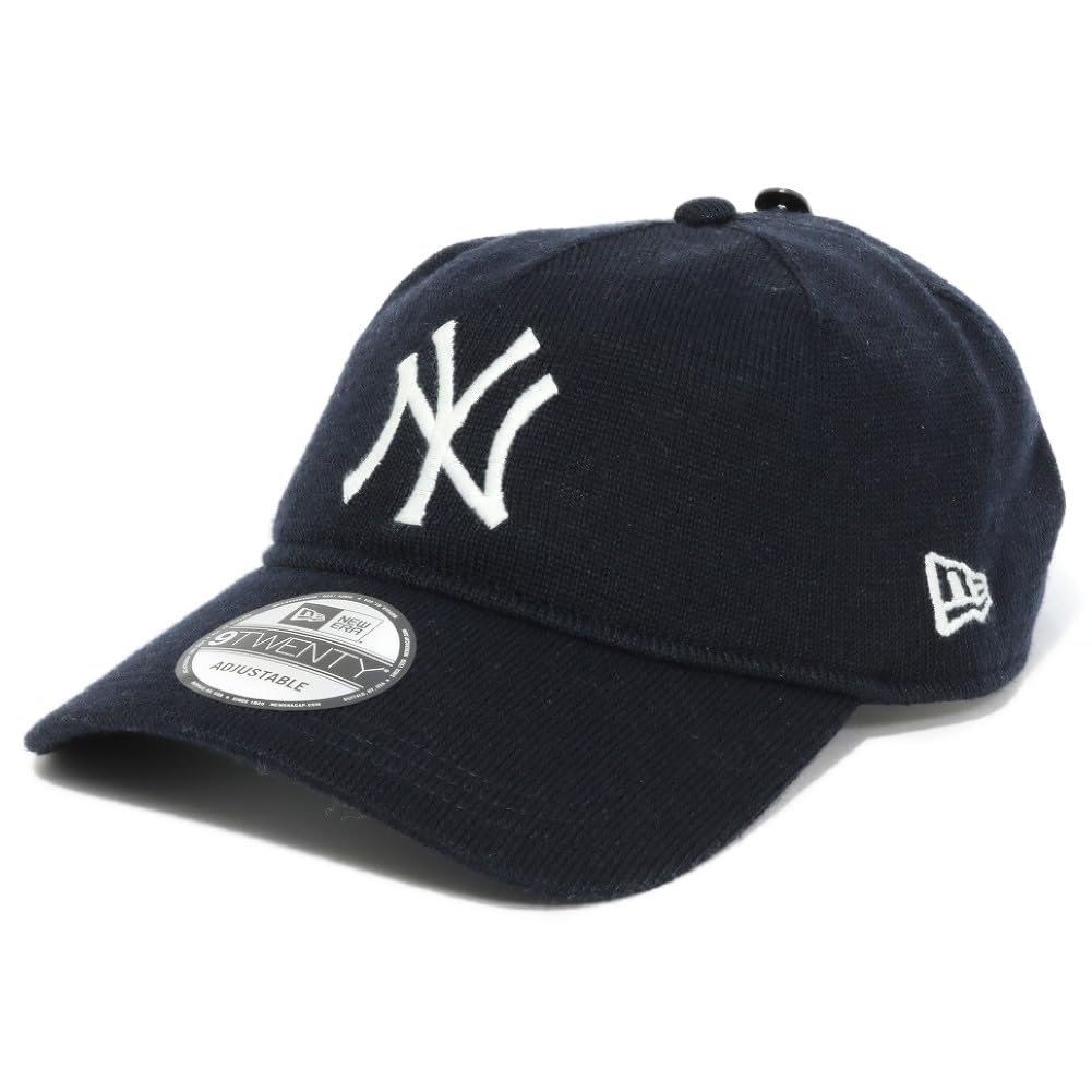 New Era 9TWENTY ШЕРСТЬ МЕРИНОСА 920 29258 NEYYAN OTC Кепка Шляпа MLB Главная Лига Нью-Йорк Янкиз [New Era] Мужская Женская [Б/У]