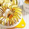 Diy Baking Microwave Baked Potato Chip Maker