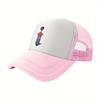 Cappelli Berretti Berretti Cappelli Grafica Anime Adulto Unisex Donna Padre Compleanno Capodanno Natale Regali Retro Sportivo Esterno