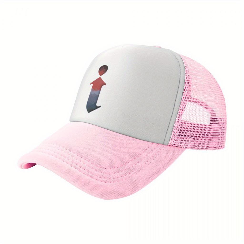 Cappelli Berretti Berretti Cappelli Grafica Anime Adulto Unisex Donna Padre Compleanno Capodanno Natale Regali Retro Sportivo Esterno