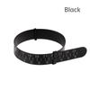 Wrist Sizer Measuring Tool for Men / Women, Jewelry Bracelet Gauge Sizer Tool White / Black Optional