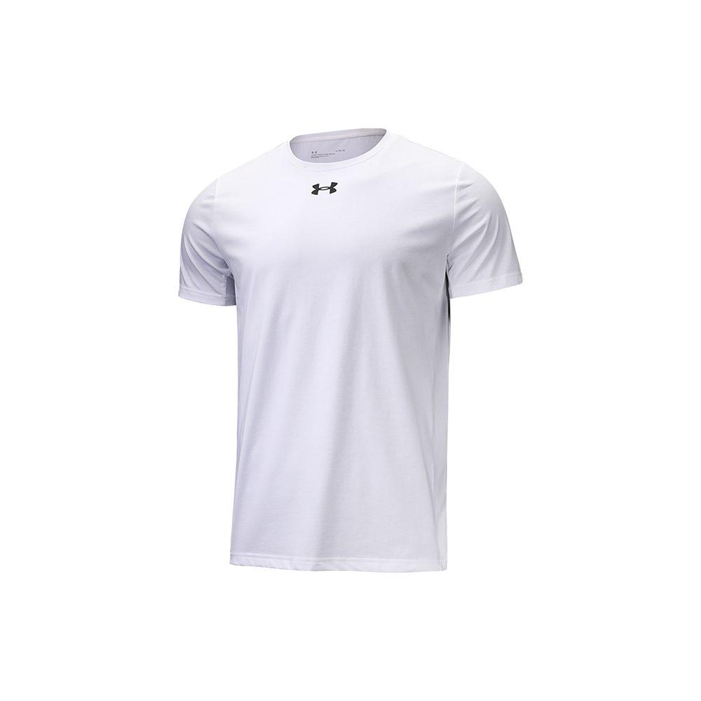 Under Armour T Shirt Men's White 22500514-100
