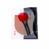 Disposable Wireless Microphone Sleeve Microphone Foam Sleeve Microphone Sleeve Sponge Blowout Cover
