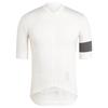 Maillot de cyclisme homme à manches courtes respirant à séchage rapide coupe ajustée haut pour vélo vêtements de sport