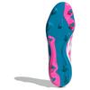 adidas Predator League FG Reemergence Pack Unisex Sneakers White Cloud-White Solar-Blue IG6262