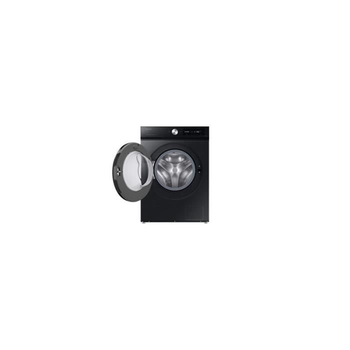 Lave-linge Hublot Samsung WW90DB7U94GB - BESPOKE AI