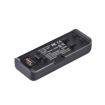 Camera Battery Rechargeable Compact Replacement Battery Compatible For Insta360 ONE RS Panoramic