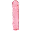 Doc Johnson - Klasik Dildo 20 cm