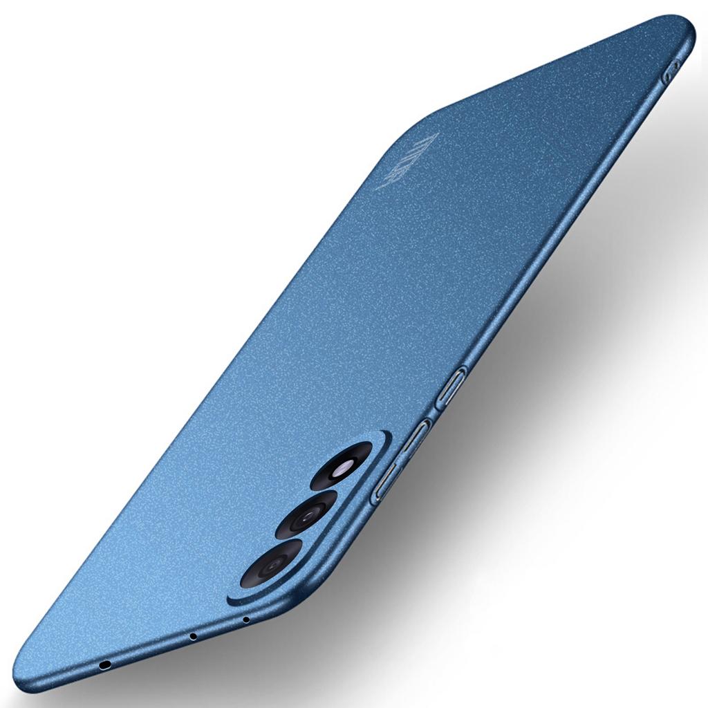 For OnePlus Nord CE5 5G/Ace 5 Racing 5G PC-deksel MOFI Shield Matt Serie Slim Fit Telefondeksel