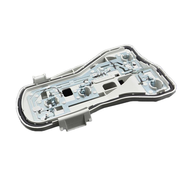 For Volkswagen VW Polo 2006-2010 6QD 945 257 A 6QD 945 Car Rear Taillight Tail Lamp Light Circuit Board Accessories