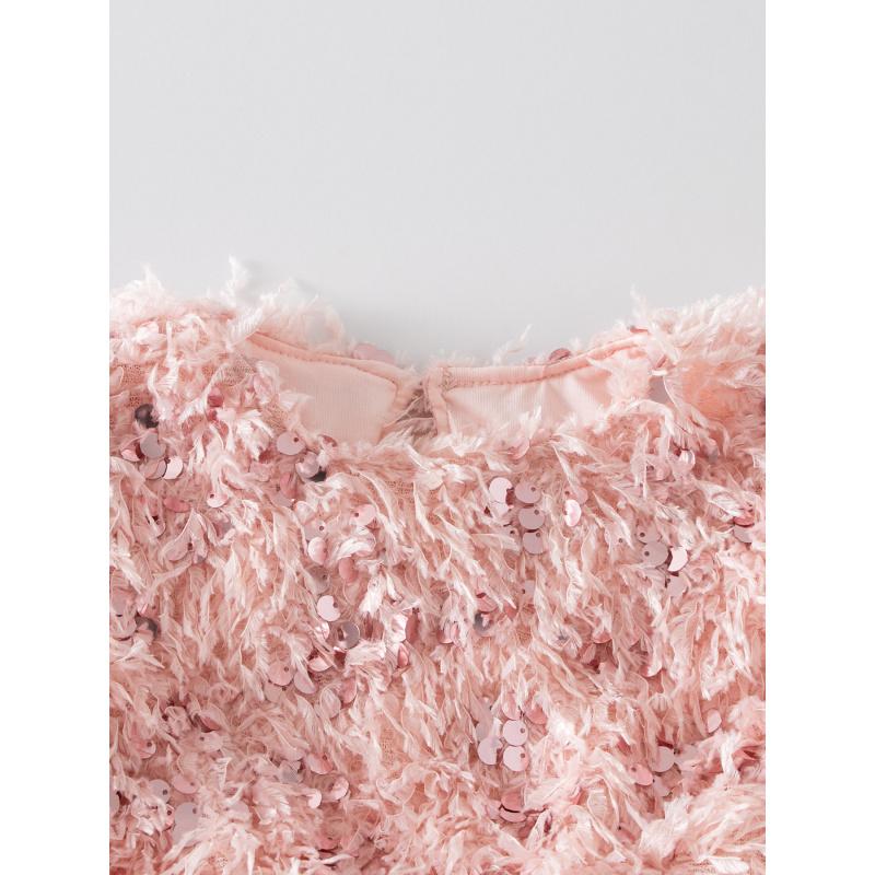 Girls' Summer Dress New Style Children'S Princess Dress Baby Dress Children'S Clothing