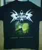 Rare Vektor Band Unisex Full Size S To 5XL Black T-shirt