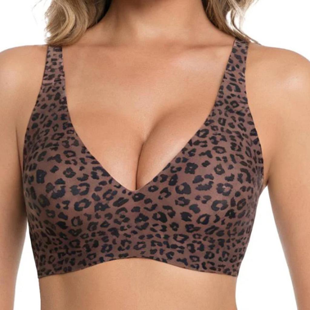 Underwear Women's Sleep Gathering Front Without Vest Bra