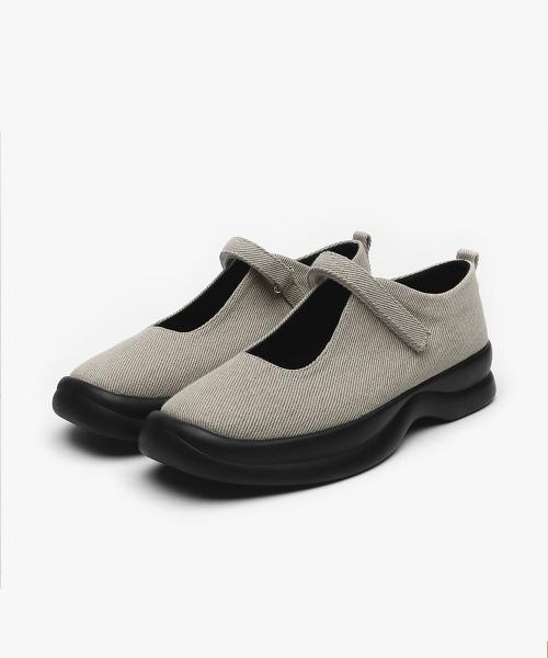 [SAPPUN] Recla Mary Jane Sneakers 5019056896
