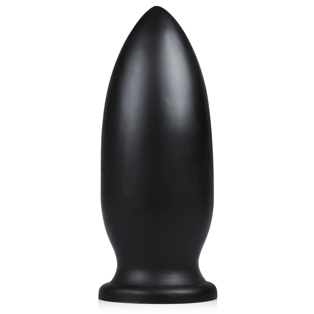 Plug General Elite Force 25 X 9.5cm - BUTTR - Dilatation